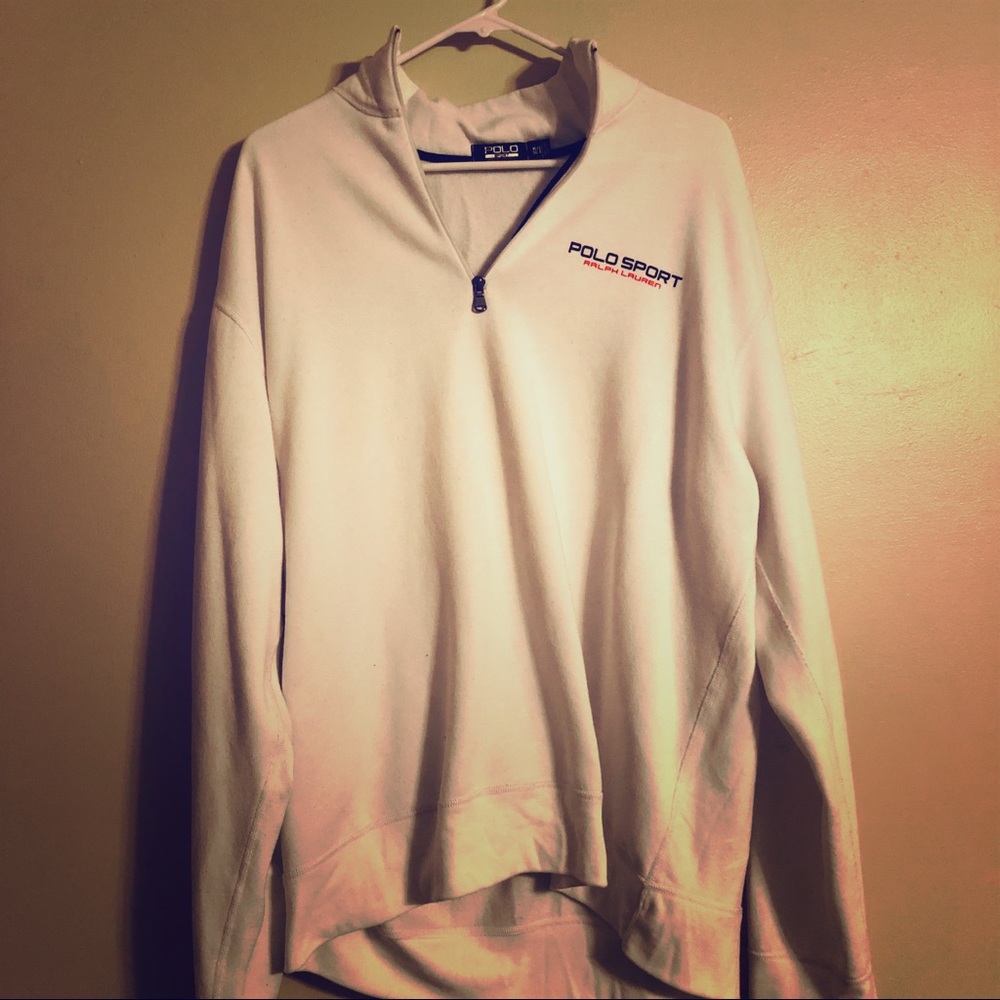 Polo Sport